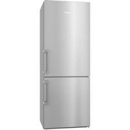 Miele Frigorifero Combinato KFN 4796 CD EL 485 l Acciaio inossidabile