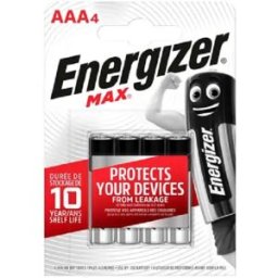 Energizer Group Italia E92
