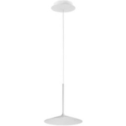 LINEA LIGHT Poe Bianca Lampada da Soffitto