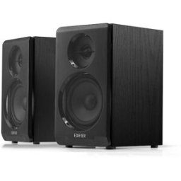 Technica Coppia di diffusori R33bt Nero