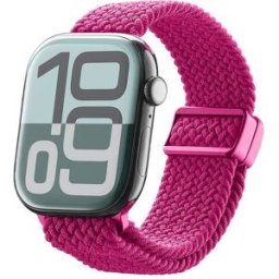 Cellular Line Soft Band Apple Watch 38/40/41/42 (Series 10/11) mm Softappwatch3840p Rosa