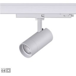 TARGETTI Capsule LED Bianco
