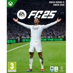 Electronic Arts Ea Sports FC25 XBOX