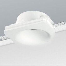 NOBILE ITALIA Nobile Faretto Incasso Gesso Dicroica 50w