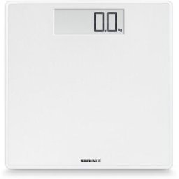 SOEHNLE ITALIA S.R.L. Soehnle Bilancia pesapersone elettronica Style Sense Safe 100