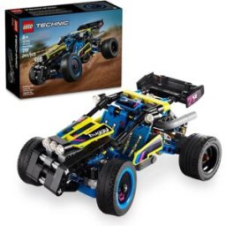 Lego Technic Buggy da corsa 42164