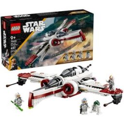 Lego Star Wars Starfighter ARC-170 75402