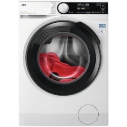 AEG Lavatrice Lr7fd104v Bianco