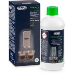 DeLonghi Decalcificante Macchina Caffè ECODECALK Dlsc500 500ml-ecodecal
