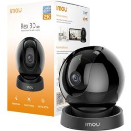 IMOU Rex 3D 2K