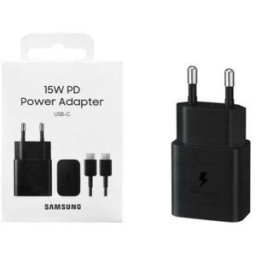 Samsung POWER ADAPTER Ep-t1510xbegeu Nero