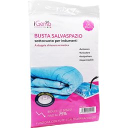 AMETERA SRL Ametera Busta salva spazio 922