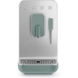 SMEG Macchina da Caffè Collezione Aesthetic Bcc12egmeu Verde Smeraldo