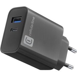 Cellular Line Multipower PD 32W Achusb2pd32wk