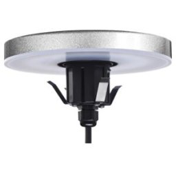 MARECO LUCE Mareco Cooled Testapalo Grigio 15W 1062182g