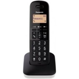 Panasonic Kx-tgb610jtw Bianco-nero