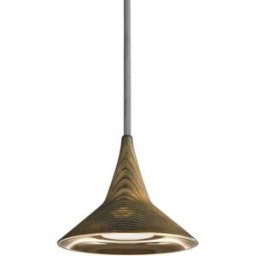 Artemide Unterlinden Sospensione Ottone 2700K