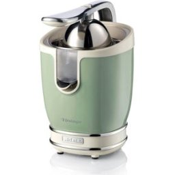 Ariete Spremiagrumi Elettrico Vintage 413 Verde