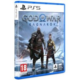 Sony God of War Ragnarök Standard ITA PS5