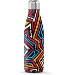 T-TEX Bottiglia termica 0,5lt graffiti
