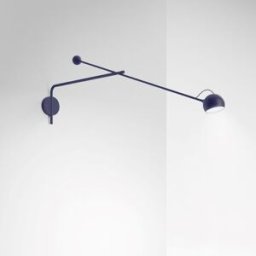 Artemide Ixa Braccio Parete