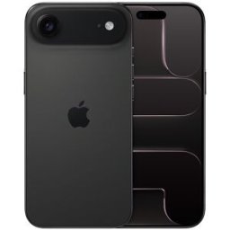 Apple iPhone Air 256GB Nero siderale