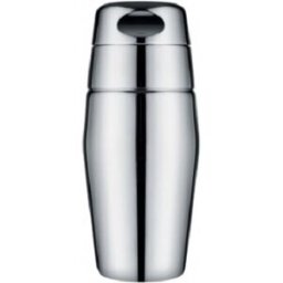 Alessi Agitatore per cocktail Acciaio lucido
