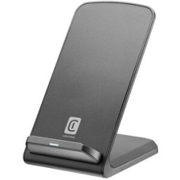 Cellular Line Docking station Wirelesstand10wk Nero