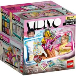 Lego VIDIYO 43102