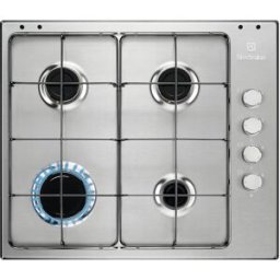 Electrolux -rex Egs6404sx