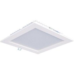NOVALUX Slim Quadrato Faretto ad Incasso 9W