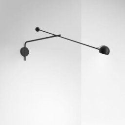 Artemide Ixa Braccio Parete