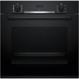 Bosch Forno elettrico Hqa334eb4 Nero