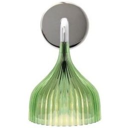 KARTELL E' Applique 40w E14 Verde