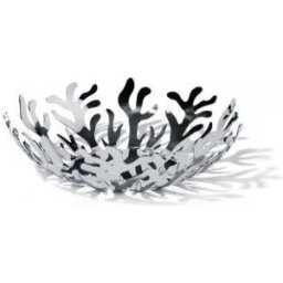 Alessi Fruttiera Mediterraneo ESI01/29 29CM Acciaio inox