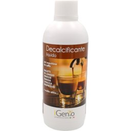 AMETERA SRL i-Genio Decalcificante Liquido per Macchina da Caffè 980