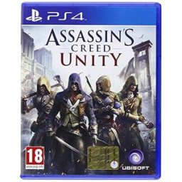 UBISOFT Assassin's Creed Unity 300066184
