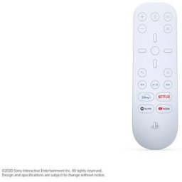 Sony PS5 Telecomando Media