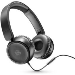 Cellular Line Cuffie Usb-C Ms MUSICSOUNDUSBCK Nero
