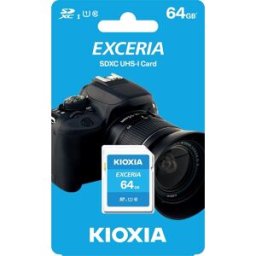 KIOXIA Lnex1l064gg4