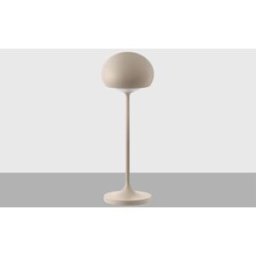 IGUZZINI ILLUMINAZIONE Clan Mini Sabbia Opaco Lampada Ricaricabile