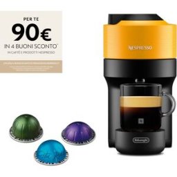 DeLonghi Vertuo Pop Env90.y
