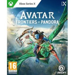 UBISOFT Avatar E05911 XSX