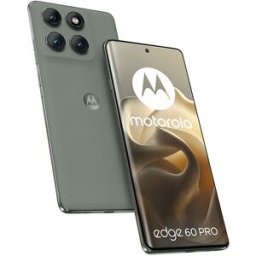 Motorola Moto Edge 60 Pro 12/512GB Shadow