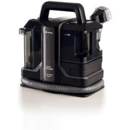 Ariete Lavatappeti 2482 SPOT CLEANER HEAT PRO nero