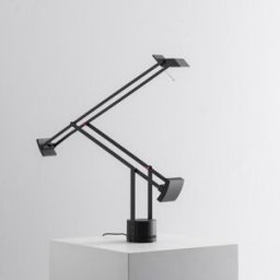Artemide Tizio LED da Tavolo Nera