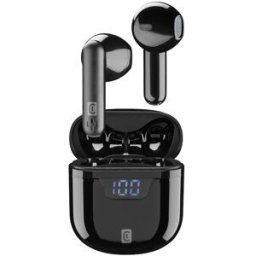 Cellular Line Auricolari Bluetooth Btseektwsk Nero