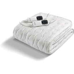 Imetec Termocoperta 16882 Bianca