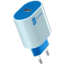 Cellular Line Adattatore Blu