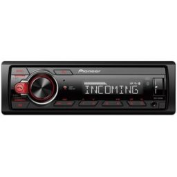 Pioneer Autoradio Mvh-330dab